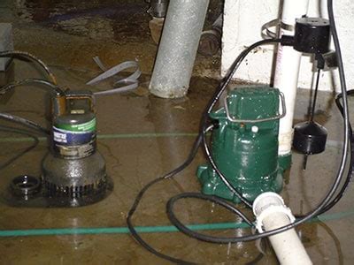 Sump Pump Service Columbus, OH | Repairs and Installation