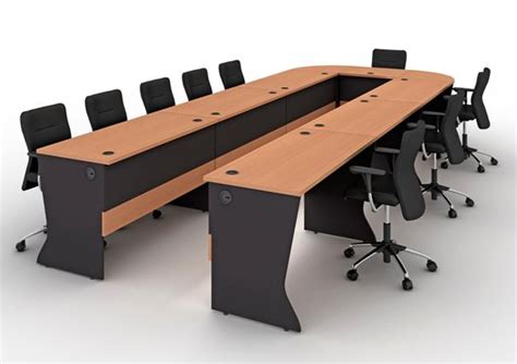 u-type conference table- Buy u-type conference table Online in India at Best Prices - TFOD