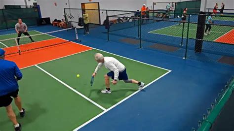 Mastering the Game: Best Pickleball Strategy for Ultimate Success ...