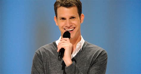 Tosh.0 Renewed for 3 More Seasons on Comedy Central