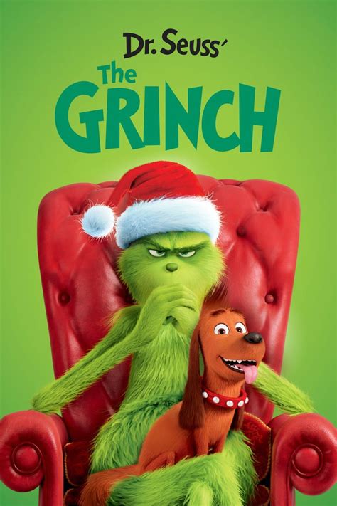 The Grinch | The grinch movie, The grinch full movie, Grinch