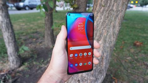 Moto G Stylus 5G review: An extra G for connectivity | TechRadar