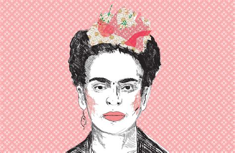 Frida Kahlo Wallpapers - Wallpaper Cave