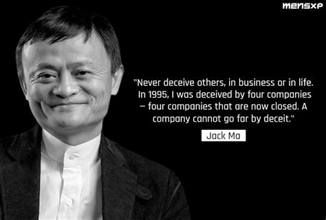 The Top 5 of the Best Jack Ma Quotes Ever!