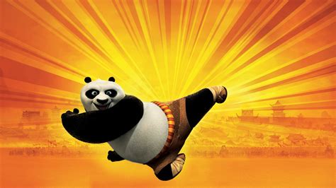 Kung Fu Panda Wallpapers HD Free Download