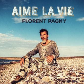 Florent Pagny : dates de concerts 2022