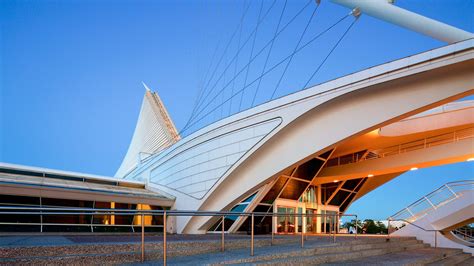 Milwaukee Art Museum, Milw Vacation Rentals: house rentals & more | Vrbo