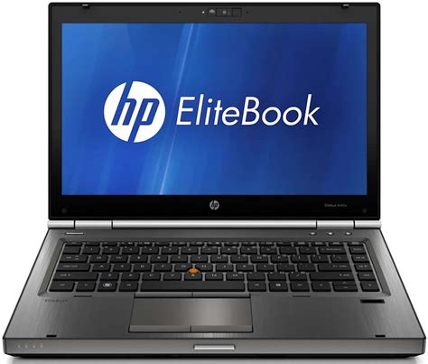 HP Elitebook comparison - Thomas Maurer