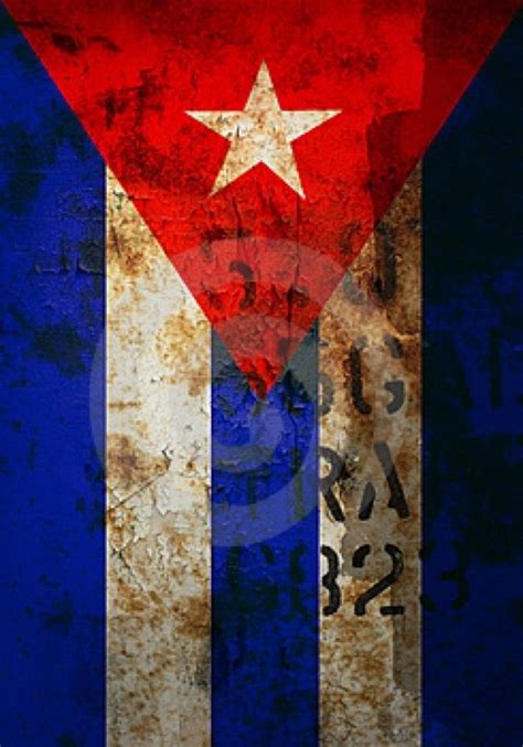 Cuba flag | Cuban flag, Cuba flag, Flag