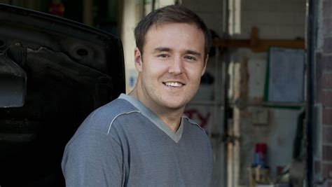 Coronation Street spoilers - Tyrone gets jealous again