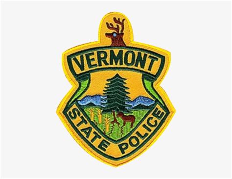 A - Vermont State Police Png - 1280x720 PNG Download - PNGkit