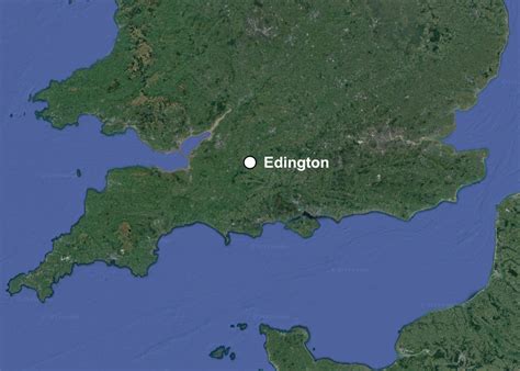 Battle of Edington | Viking Archaeology