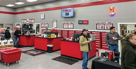 Dealers Invest in Future with Facility Upgrades