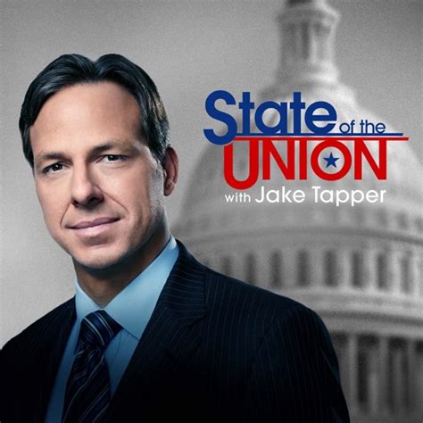 State of the Union with Jake Tapper | CNN | All You Can Books ...