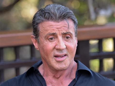 Sylvester Stallone Now 2020 - Janeesstory