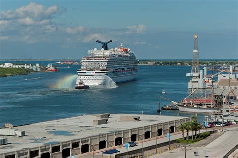 Texas joins Florida lawsuit against the CDC’s Conditional Sail Order for cruises | Cruise.Blog