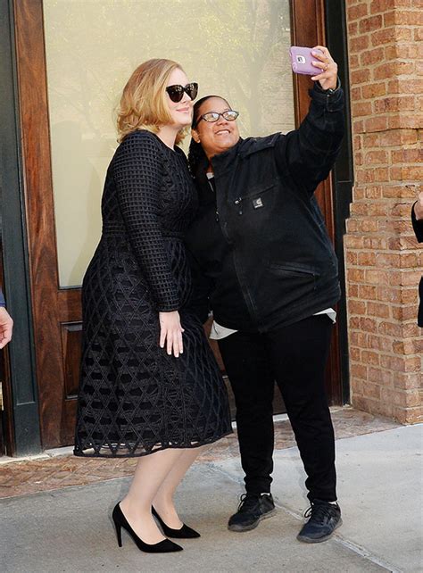 Adele's Army: How the Singer's Female Fans Catapulted Her to Sell More ...