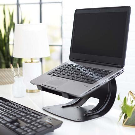 6 Top Laptop Stands to Help You Work Better From Home | PCMag