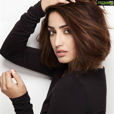 Yami Gautam Instagram – Deep into my eyes | Gethu Cinema