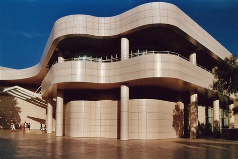 Richard meier - getty center Richard meier - getty center 4 - a gallery on Flickr