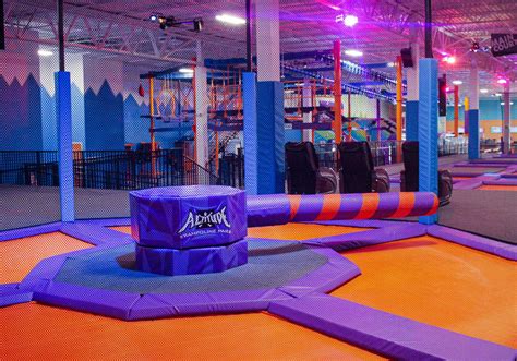 Altitude Trampoline Park | Experience Kissimmee