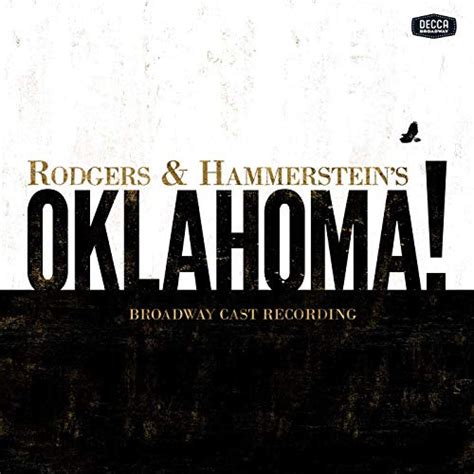 Oklahoma! (Broadway Cast Recording) (2019, Vinyl) | Discogs