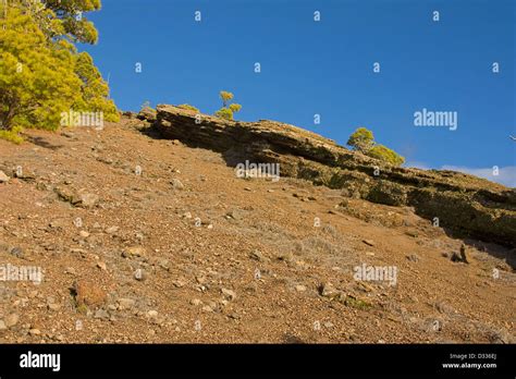 Fault Scarp High Resolution Stock Photography and Images - Alamy