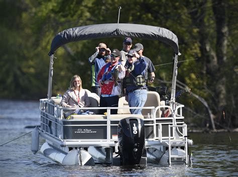 Can a fishing trip change the tack of Minnesota budget talks? – Twin Cities