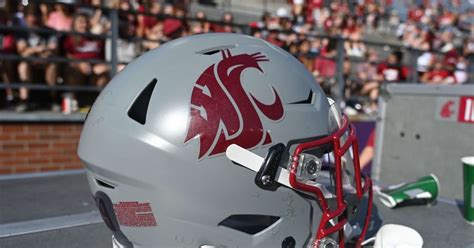 Washington State Football Schedule 2024 - College Football News ...