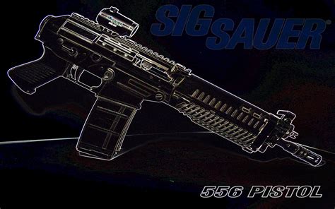 Sig Sauer Logo Wallpaper (69+ images)