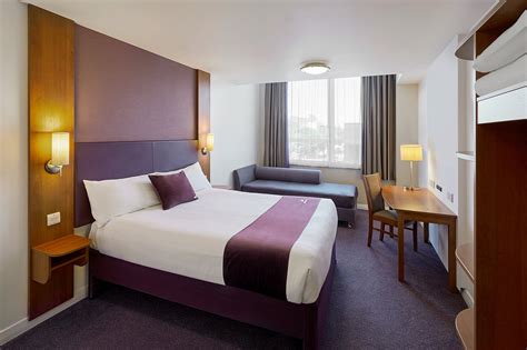 Premier Inn Southport (Ormskirk) Hotel (Scarisbrick, Angleterre) - tarifs 2024