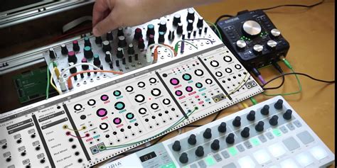 VCV Rack vs Eurorack: Is There A Sonic Difference? – Synthtopia