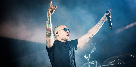 Linkin Park Announce Chester Bennington Tribute Concert