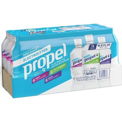 Propel : Sports Drinks