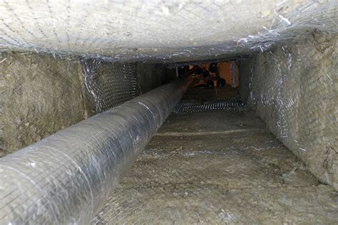 How To Insulate A Vent Pipe In The Attic? - HVACseer.com