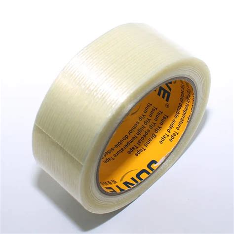 RC Model tool Repair Tape High Strength Fiber Glass Tape 40mm x 25meter-in Parts & Accessories ...