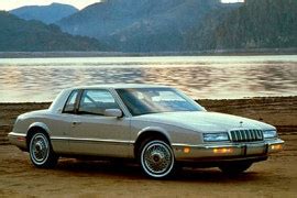 All BUICK Riviera Models by Year (1963-1993) - Specs, Pictures & History - autoevolution