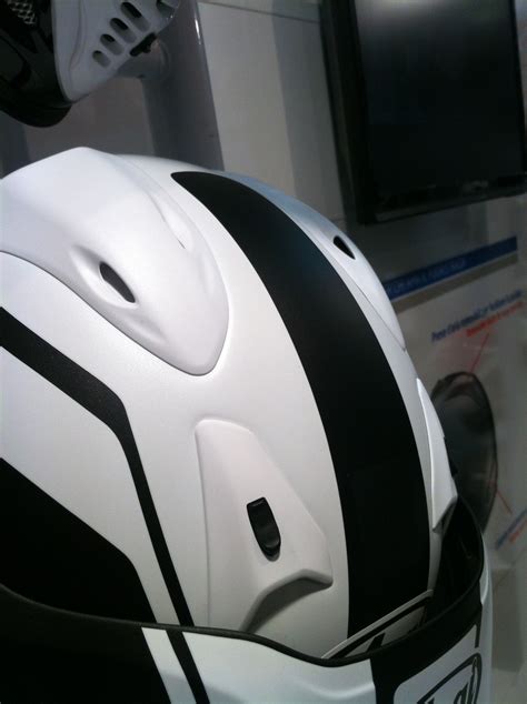 Arai XD-4 Helmet