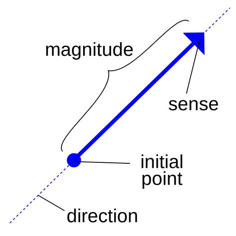 Application Of Vectors In Physics