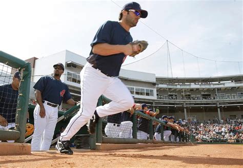 David Dellucci: A look at the ESPN broadcaster, former Ole Miss player