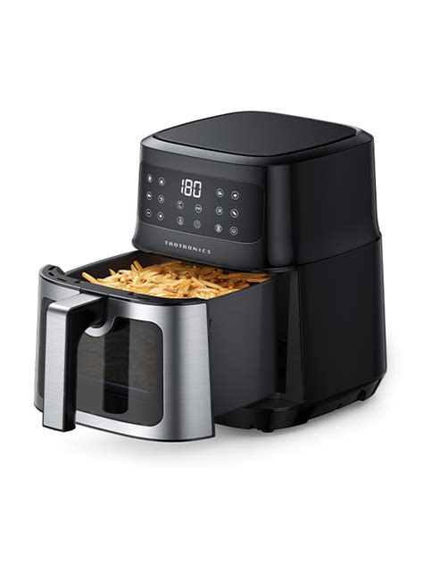 Air Fryer - TaoTronics