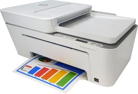 HP Deskjet Plus 4155 All-in-One Printer Refurbished - Imaging Warehouse