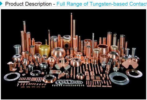 Tungsten Copper, Size: 1-100, Rs 7000 /kilogram Dali Electronics | ID: 9433659573