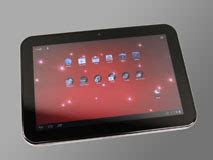 Toshiba Excite 10″ | Inter Video: Video Playback and Set Dressing ...