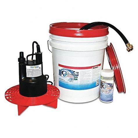 Best Tankless Water Heater Flush Kit Buying Guide