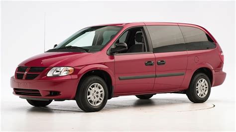 2007 Dodge Grand Caravan