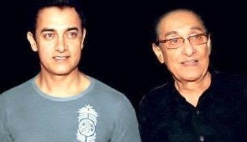 Aamir Khan Family Tree Father, Mother Name Pictures