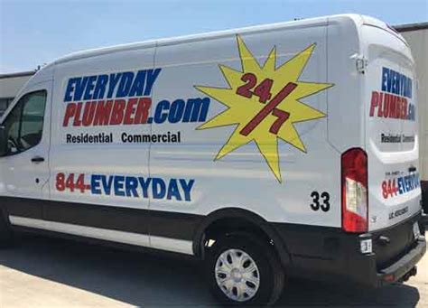 Emergency St. Petersburg Plumbers - 24/7 Plumbing Services