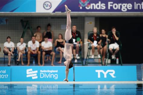 2017 Swim England Diving National Age Group Championships - Still Sport