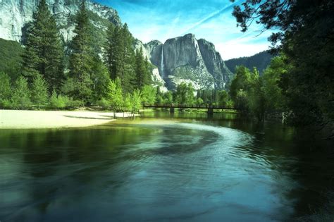 Merced River Rafting | American River Recreation